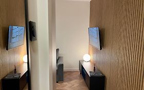 Apartament Dworcowa